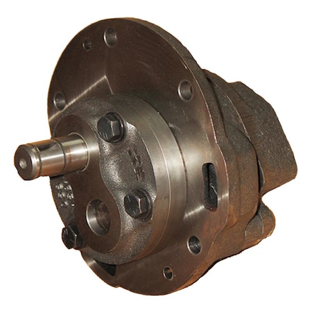 Aftermarket NEW Fits CAT HYDRAULIC PUMP 5S1601 5S-1601 for 951C D4E ENO80-0034